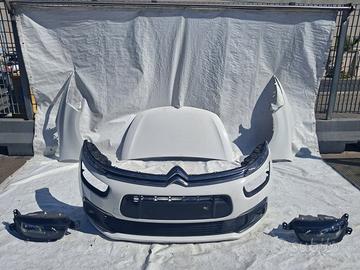 FRONTALE COMPLETO CITROEN C4 SPACETOURER (3D) 1.2 