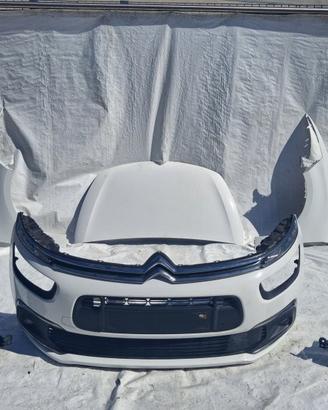 FRONTALE COMPLETO CITROEN C4 SPACETOURER (3D) 1.2 