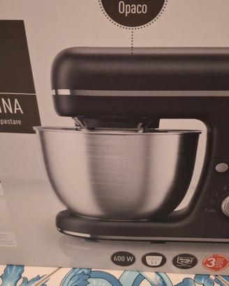 Robot da cucina
