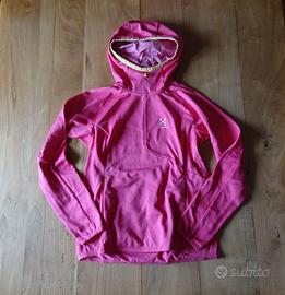 Pile felpa donna Haglöfs