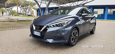 Nissan Micra (1.0 Benzina/Gpl. - Ok.Neopatentati)
