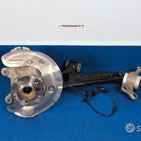 Braccio Fusello Anteriore SX MINI F55 F56 F57 (RK)