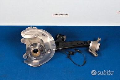 Braccio Fusello Anteriore SX MINI F55 F56 F57 (RK)