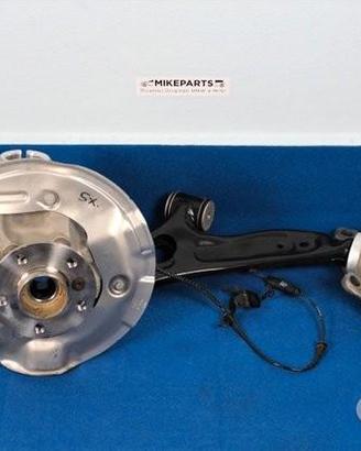 Braccio Fusello Anteriore SX MINI F55 F56 F57 (RK)