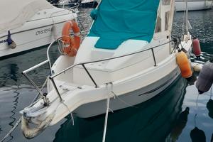 barca sessa key West 20'