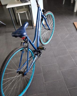 bicicletta Baci Perugina