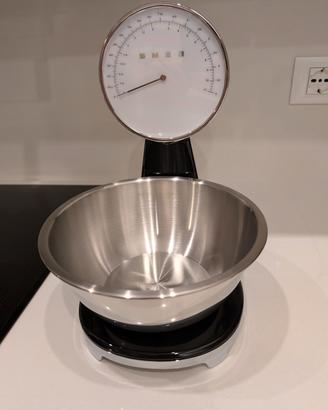 bilancia da cucina SMEG