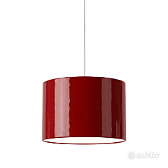 Lampada Lumicom Abel Led Lucido