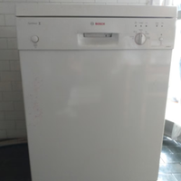 Lavastoviglie Bosh