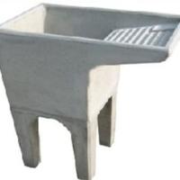 lavatoio cemento