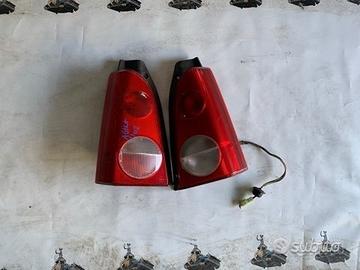 Fanalino destro o sinistro opel agila