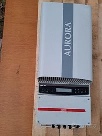 Inverter solare