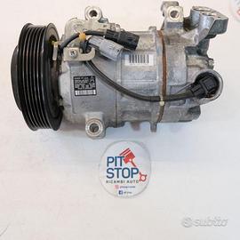 926004ea0a COMPRESSORE CLIMA RENAULT MEGANE 3 1.5
