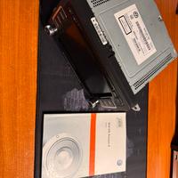 Radio originale Vw rcd 510