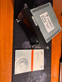 Radio originale Vw rcd 510