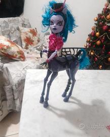 Monster High Avea Trotter Mattel