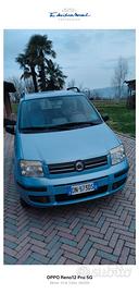 Fiat Panda 1.2 metano