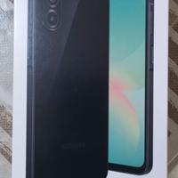 Samsung A26 256Gb nuovo sigillato 