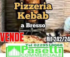 PIZZERIA KEBAB a Bresso