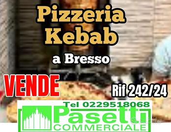 PIZZERIA KEBAB a Bresso