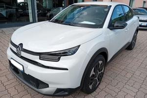 Citroën C4 Benzina 130 cv Automatico - PLUS