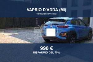 Immobile in asta di 13 m² a Vaprio d'Adda
