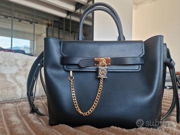 Hamilton legacy michael kors