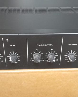 Amplificatore ITC RP-A120
