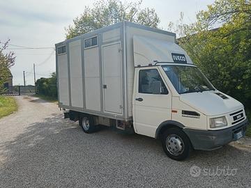 Iveco Daily 35.10 