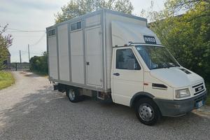 Iveco Daily 35.10 