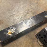 Kit molle e pompanti ohlins