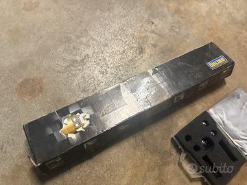 Kit molle e pompanti ohlins