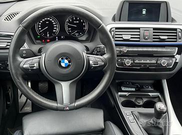 BMW serie 1