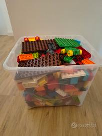 lego duplo