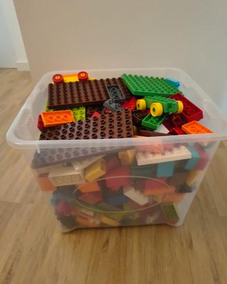 lego duplo