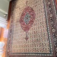 Tappeto orientale 200x300