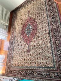 Tappeto orientale 200x300