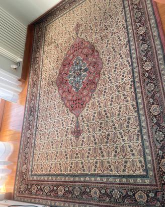 Tappeto orientale 200x300