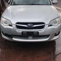 Subaru legacy 2008 ricambi