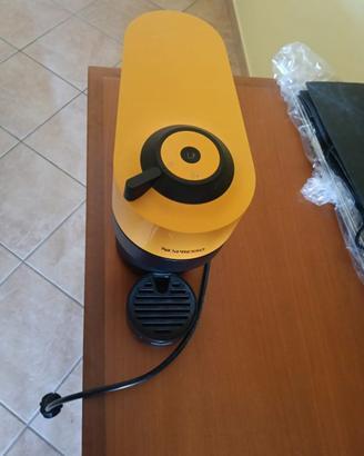 Nespresso Vertuo