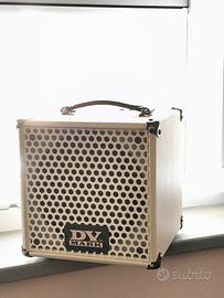 Amplificatore chitarra Dv Mark Little jazz