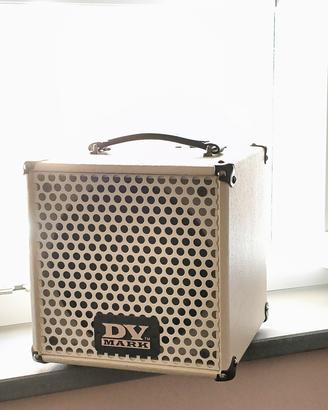 Amplificatore chitarra Dv Mark Little jazz