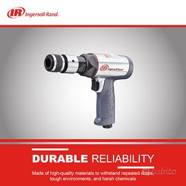 Ingersoll Rand 123MAX