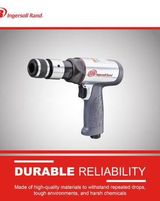 Ingersoll Rand 123MAX