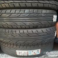 4 gomme nuove 245 35 19 nitto ng55 93y