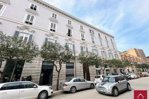 Locale commerciale Via A. Baccarini n.17 - 19