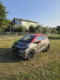 Casalini m20