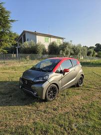 Casalini m20