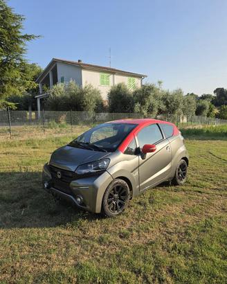 Casalini m20
