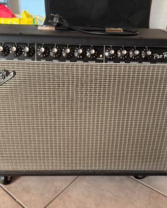 Amplificatore per chitarra Fender Pro Reverb 2003